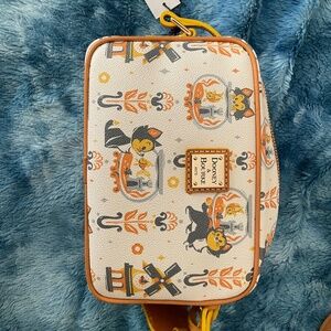 Dooney and Bourke Figaro Crossbody